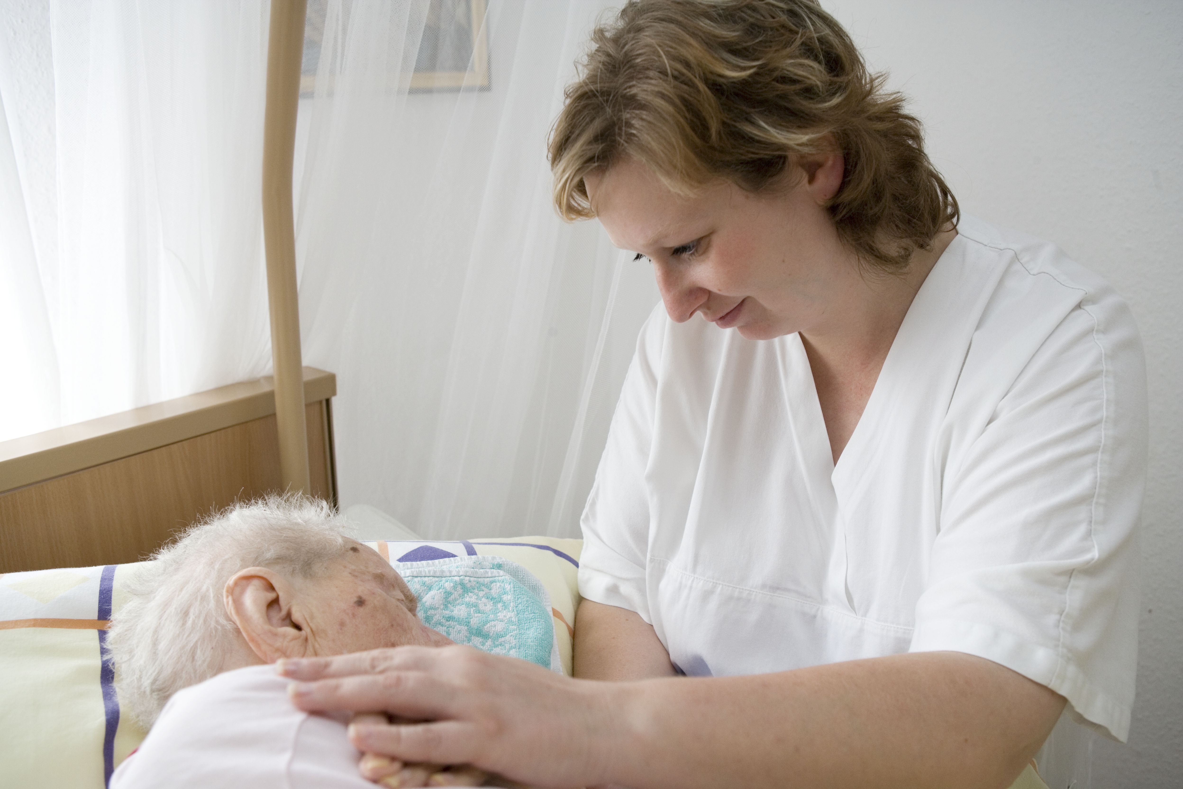 Erster Palliative Care-Kurs für Pflegefachkräfte im ASB-Bildungszentrum in Leipzig gestartet