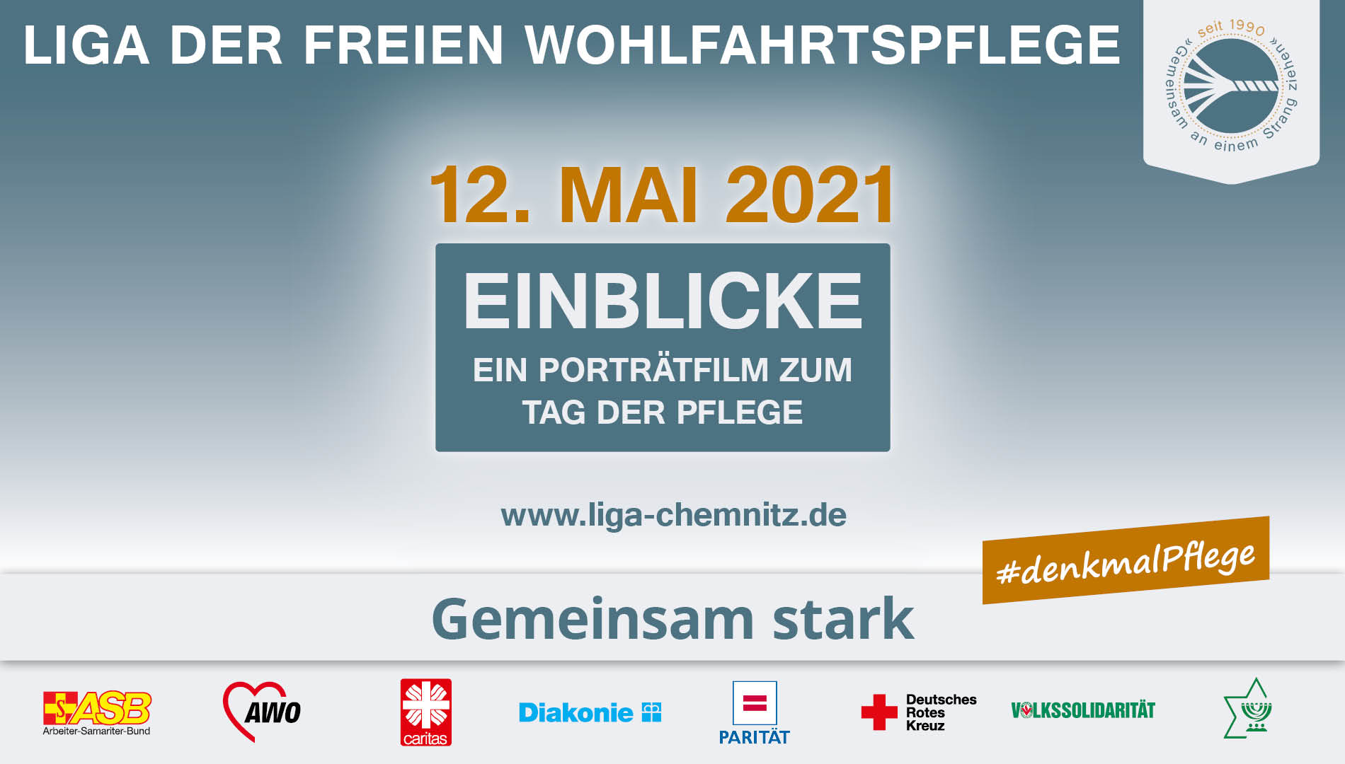 #denkmalPflege Einblicke 2021
