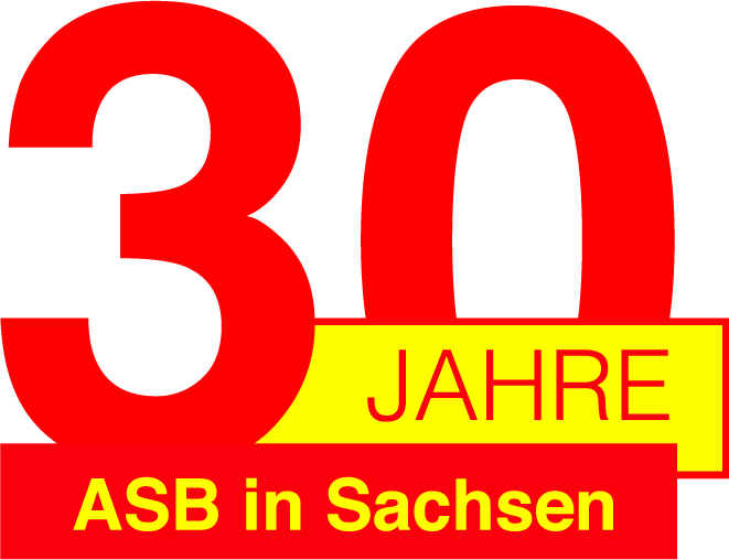 30 Jahre ASB in Sachsen