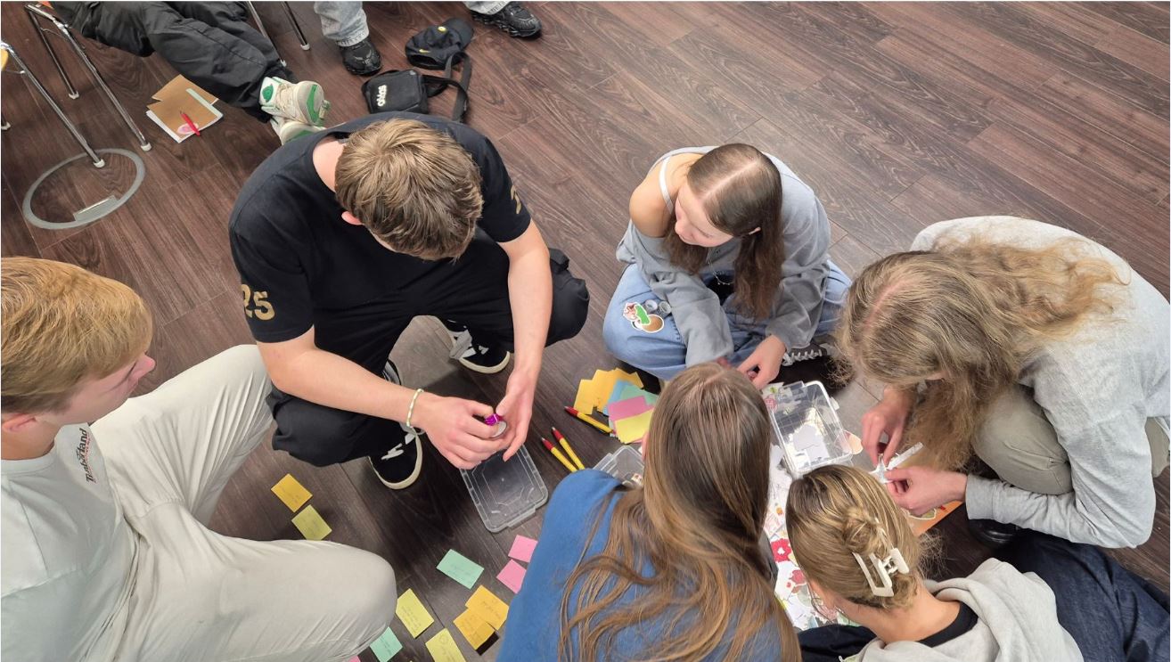 Rückblick auf eine ereignisreiche Seminarwoche