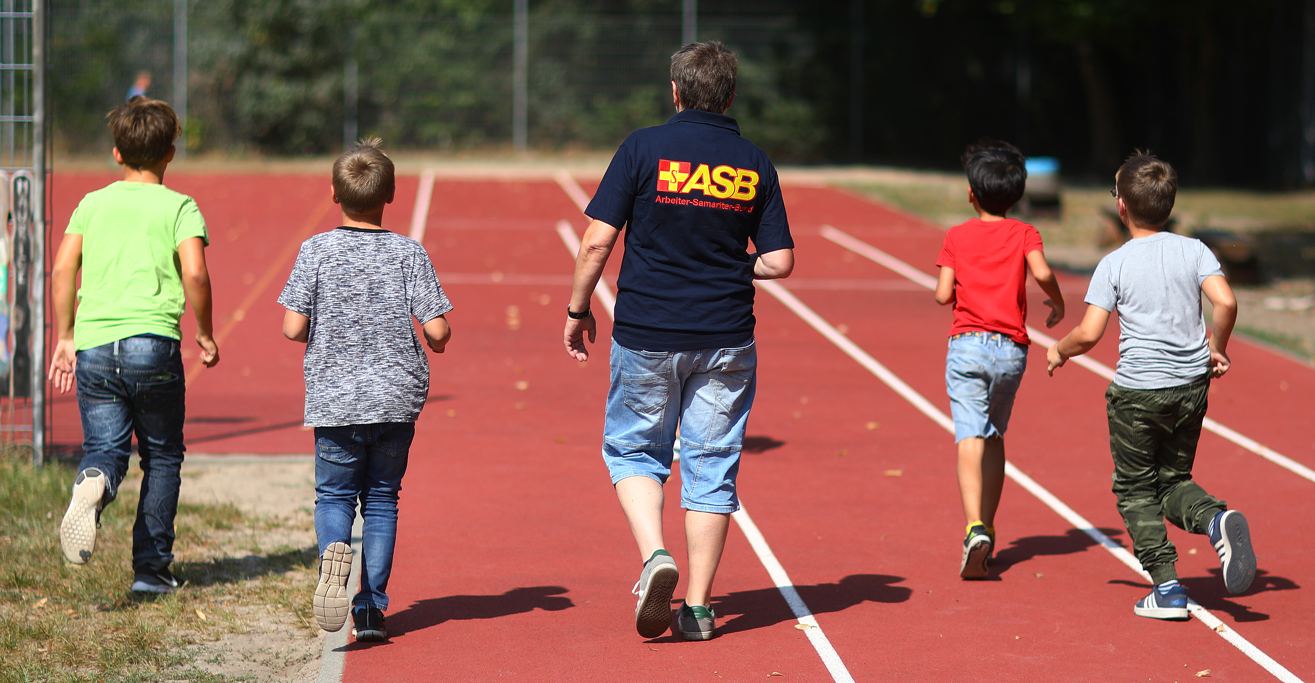ASJ Sachsen stellt im März die Weichen