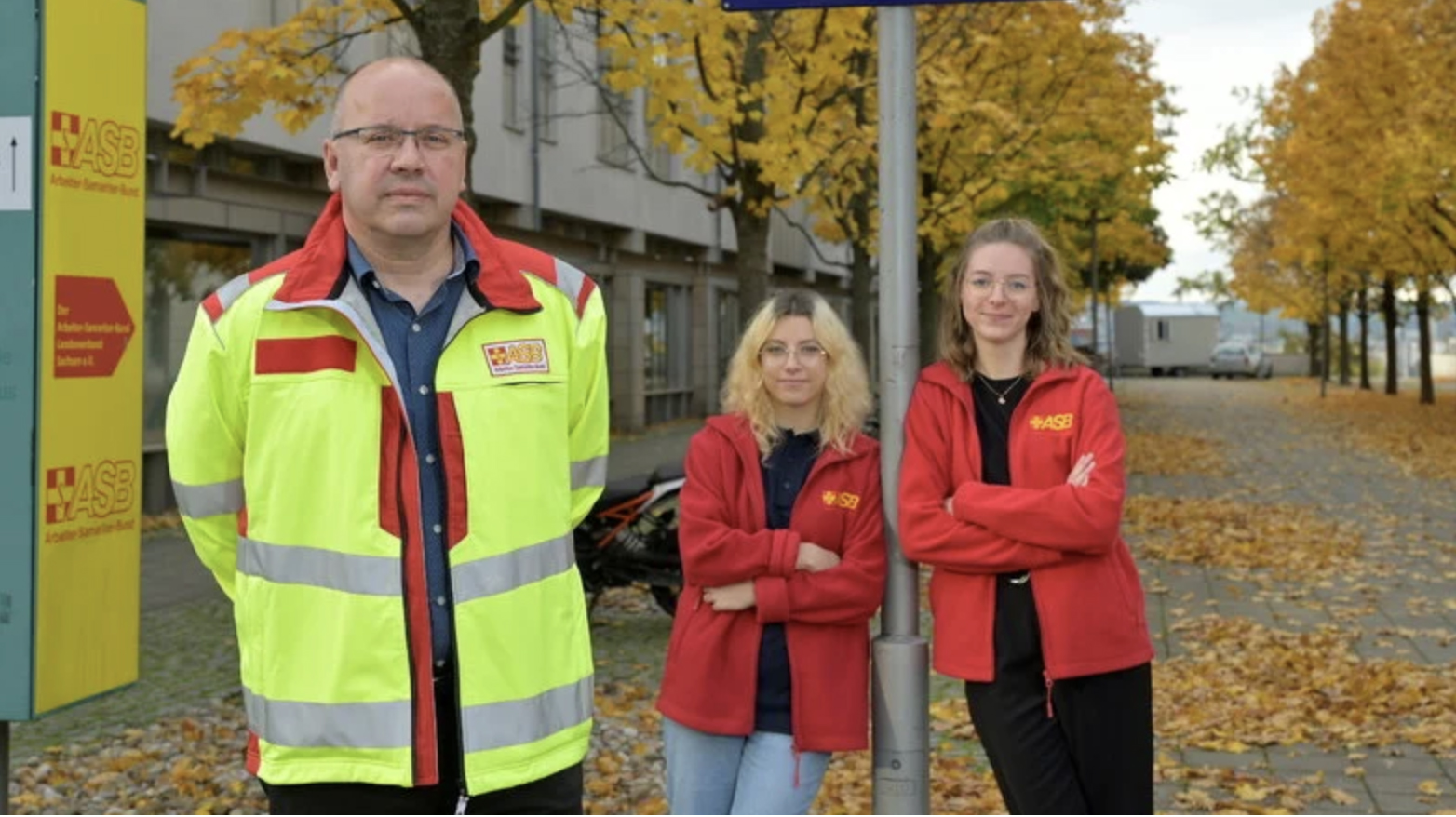 Es drohen dramatische Kürzungen bei Freiwilligendiensten in Dresden