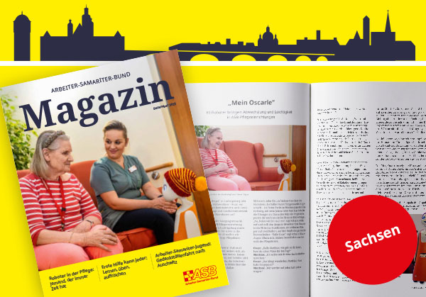 Die Dezember-Ausgabe ist da!