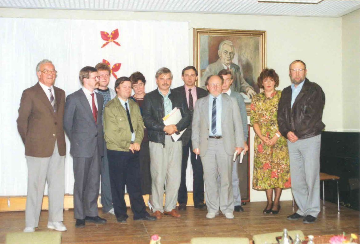 ASB Sachsen_Foto ASB_Archiv_Gründung ASB Landesverband 1990.JPG